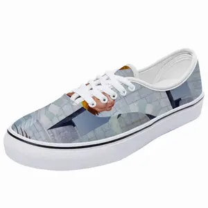 Men Tower Of Souls Low Top Shoes (Foam)