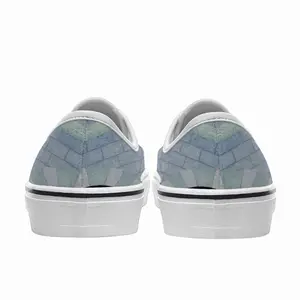 Men Tower Of Souls Low Top Shoes (Foam)