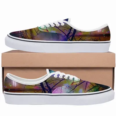 Men Hypnotic Universe Low Top Shoes (Foam)