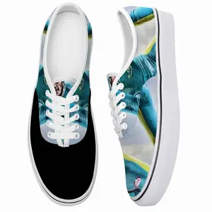 Men Dyachenko Aleksandr [Kazakhstan] Low Top Shoes (Foam)