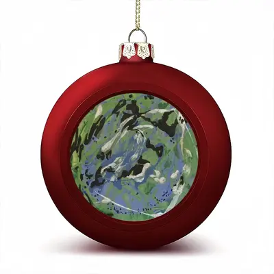 Cyclops Eye Christmas Ball (Small)