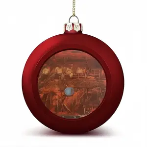 Approved Christmas Ball (Small)