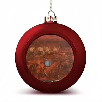 Approved Christmas Ball (Small)