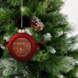 Approved Christmas Ball (Small)