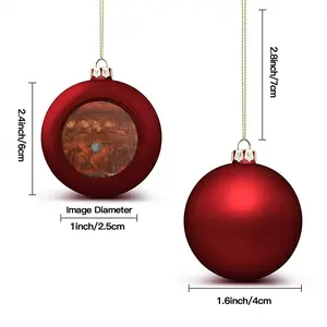 Approved Christmas Ball (Small)