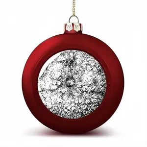 Dried Lemon Christmas Ball (Small)