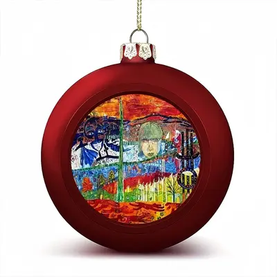 73 Christmas Ball (Small)