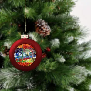 73 Christmas Ball (Small)