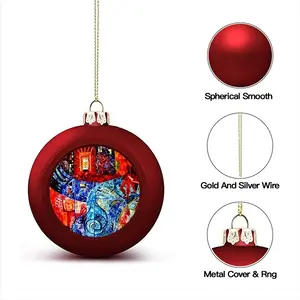 Ab9 Fragment Christmas Ball (Small)