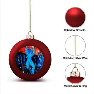 Dance Christmas Ball (Small)