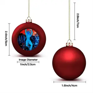 Dance Christmas Ball (Small)