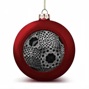 Reptile Christmas Ball (Small)