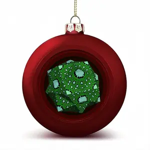 Mysterious Star Christmas Ball (Small)