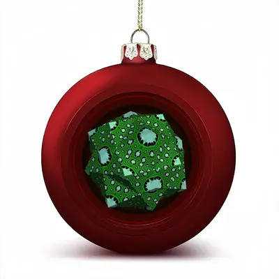 Mysterious Star Christmas Ball (Small)