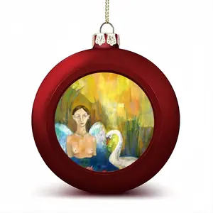 Birth Christmas Ball (Small)