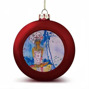 The Witchcraft Christmas Ball (Small)