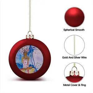 The Witchcraft Christmas Ball (Small)