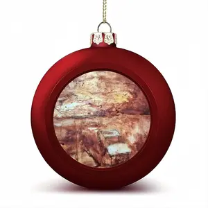 Firestorm Christmas Ball (Small)