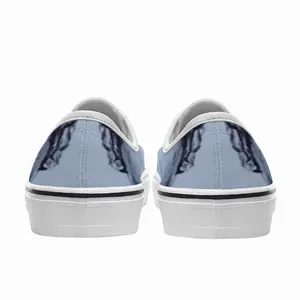 Men Millennial Music Low Top Shoes (Foam)