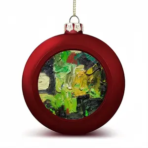 Night-Tide Nap Christmas Ball (Small)