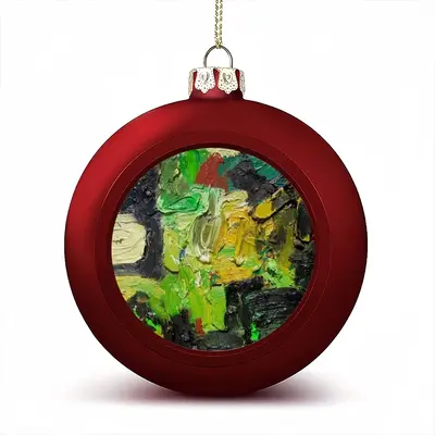 Night-Tide Nap Christmas Ball (Small)