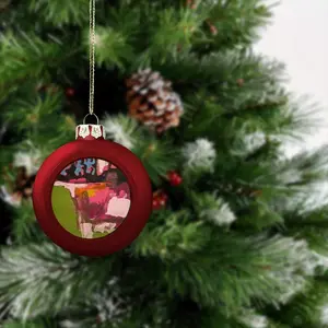 Easy Dream Christmas Ball (Small)