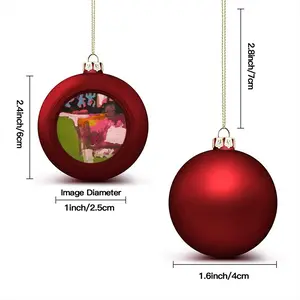 Easy Dream Christmas Ball (Small)