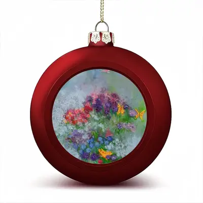 Breezy Day Christmas Ball (Small)