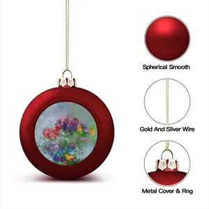 Breezy Day Christmas Ball (Small)