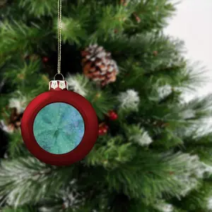 Growth 266 Seconds Christmas Ball (Small)