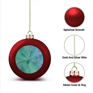 Growth 266 Seconds Christmas Ball (Small)