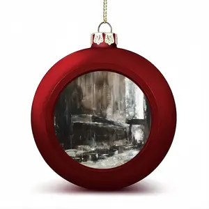 Broadway Christmas Ball (Small)