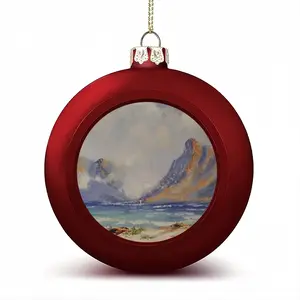 Houtbay Cape Town Christmas Ball (Small)