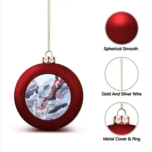 Hyperbolic Christmas Ball (Small)