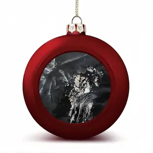 Maverick Christmas Ball (Small)