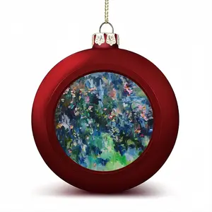 On My Mind Christmas Ball (Small)