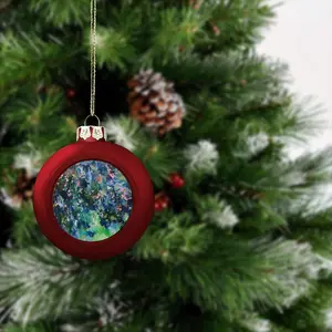 On My Mind Christmas Ball (Small)