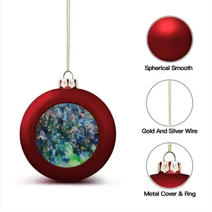 On My Mind Christmas Ball (Small)