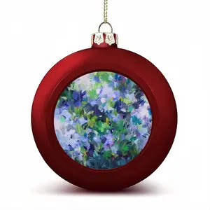 Infinite Garden #13 Christmas Ball (Small)