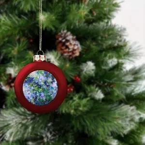 Infinite Garden #13 Christmas Ball (Small)