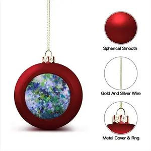 Infinite Garden #13 Christmas Ball (Small)