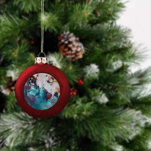 Infinte Garden 4 Christmas Ball (Small)