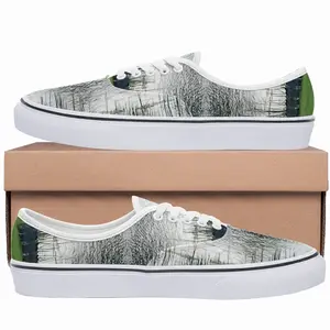 Men Gator Watcher Low Top Shoes (Foam)