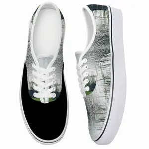 Men Gator Watcher Low Top Shoes (Foam)