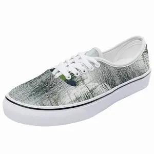 Men Gator Watcher Low Top Shoes (Foam)