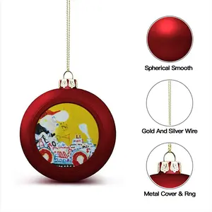 Covfefemobile Christmas Ball (Small)