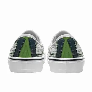 Men Gator Watcher Low Top Shoes (Foam)