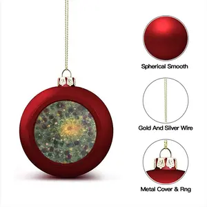 Coexistence Christmas Ball (Small)