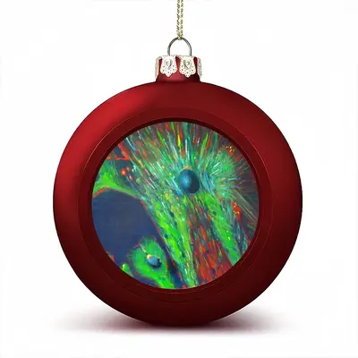 Cellular Universe Christmas Ball (Small)