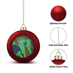 Cellular Universe Christmas Ball (Small)